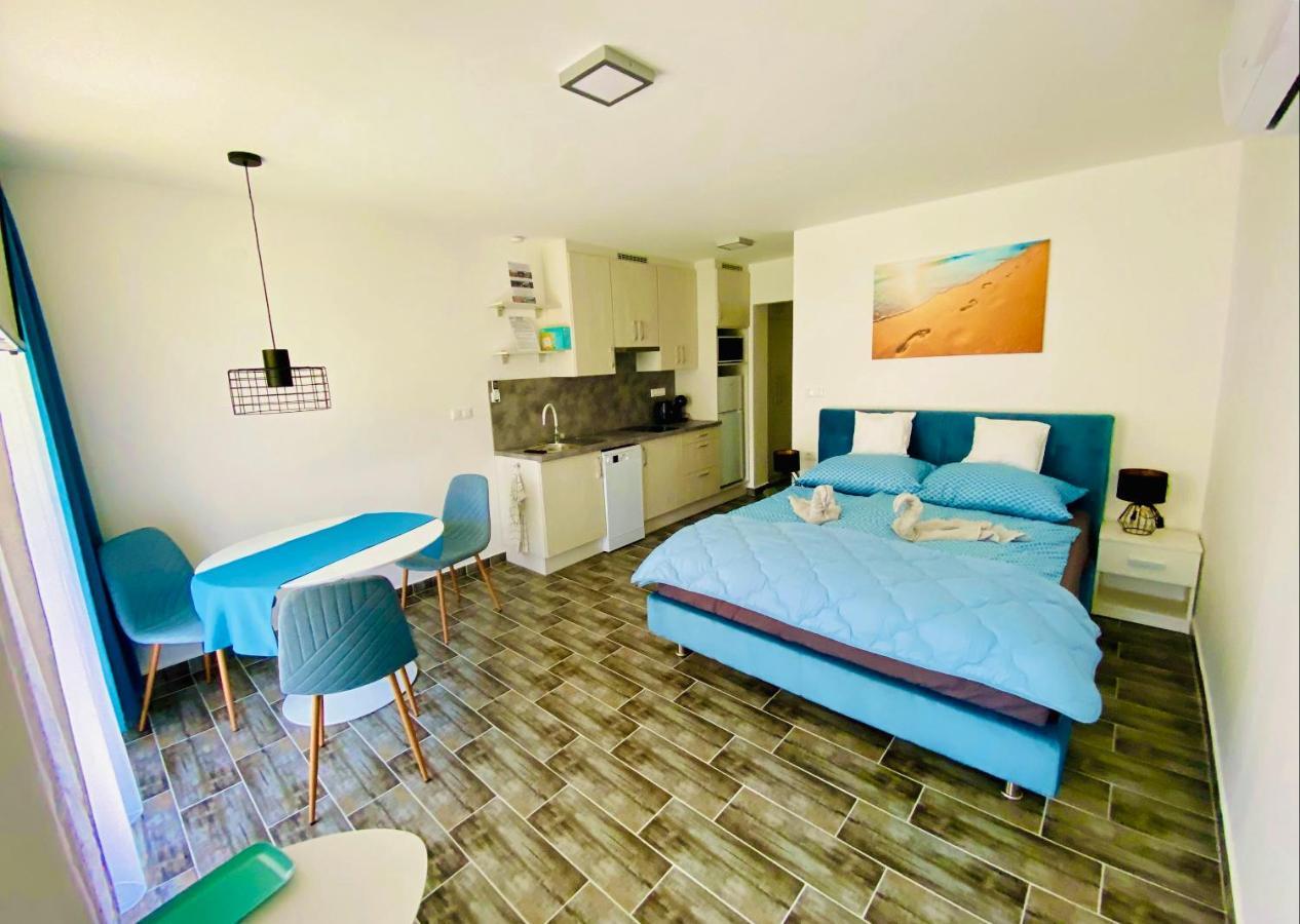 Lilac Apartman Balatonlelle Zewnętrze zdjęcie