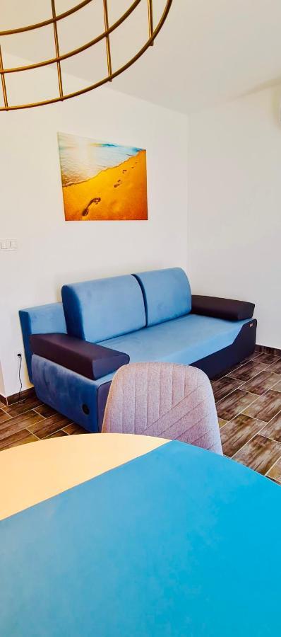 Lilac Apartman Balatonlelle Zewnętrze zdjęcie