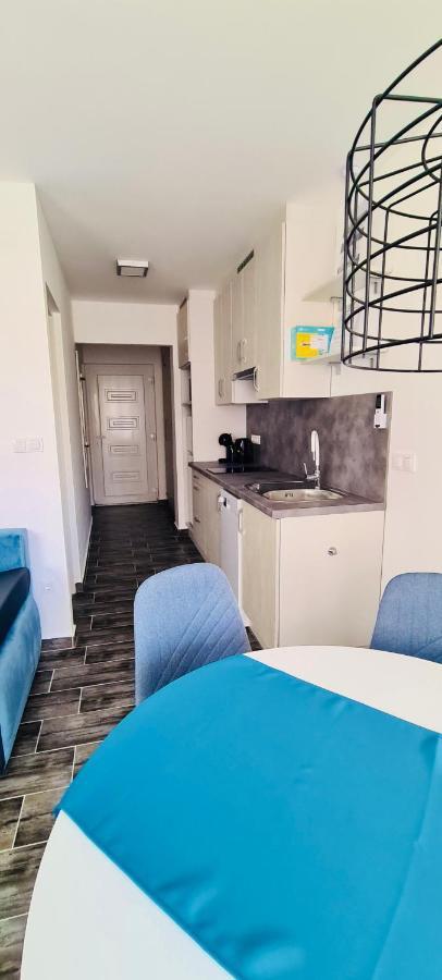 Lilac Apartman Balatonlelle Zewnętrze zdjęcie