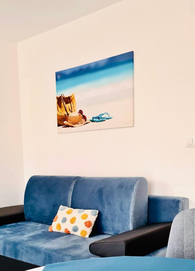 Lilac Apartman Balatonlelle Zewnętrze zdjęcie
