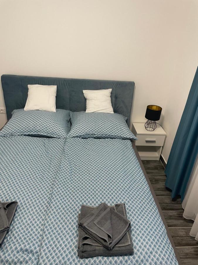 Lilac Apartman Balatonlelle Zewnętrze zdjęcie