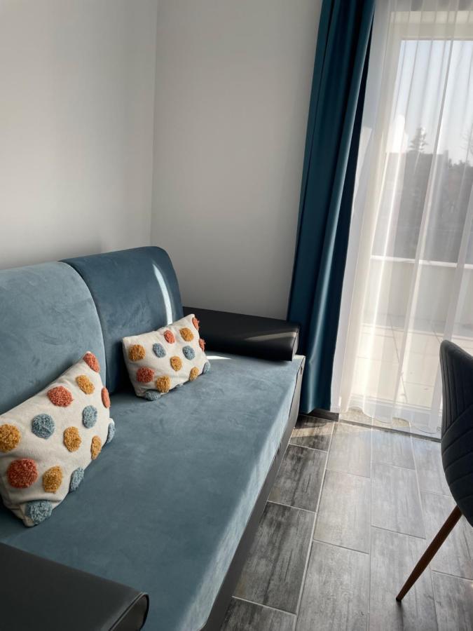 Lilac Apartman Balatonlelle Zewnętrze zdjęcie
