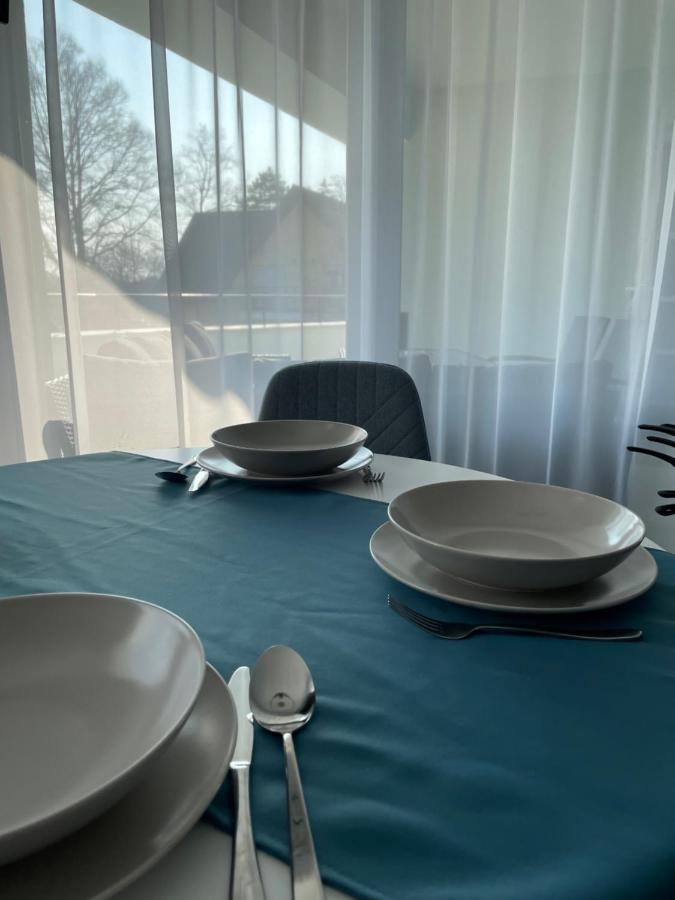 Lilac Apartman Balatonlelle Zewnętrze zdjęcie