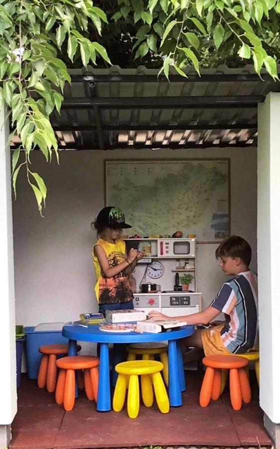 Lilac Apartman Balatonlelle Zewnętrze zdjęcie