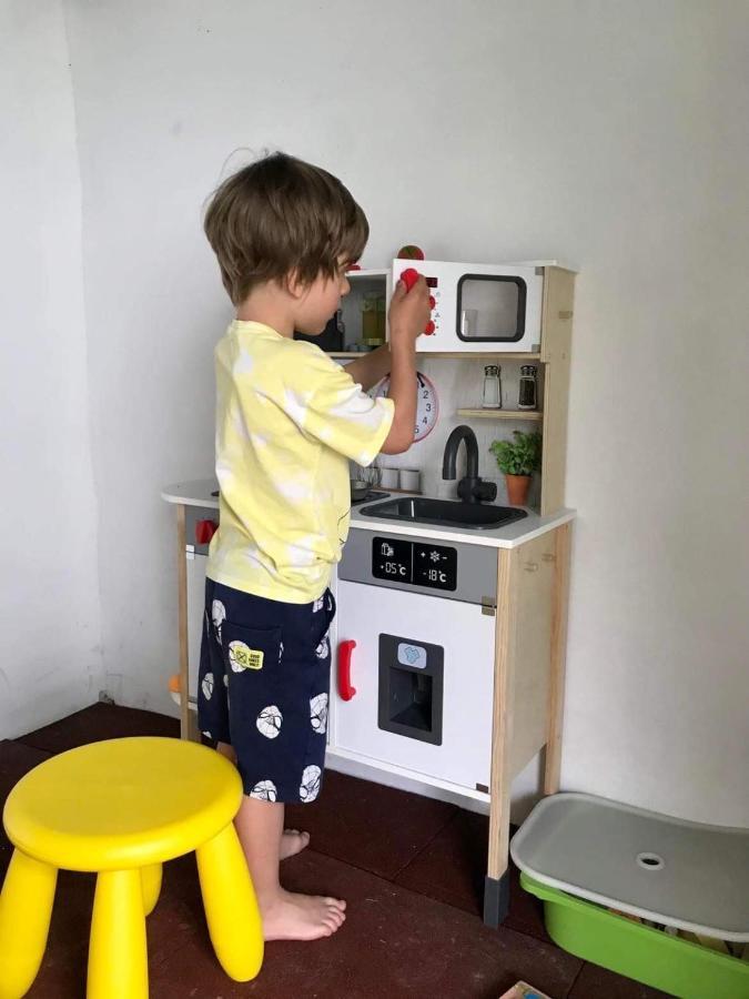 Lilac Apartman Balatonlelle Zewnętrze zdjęcie